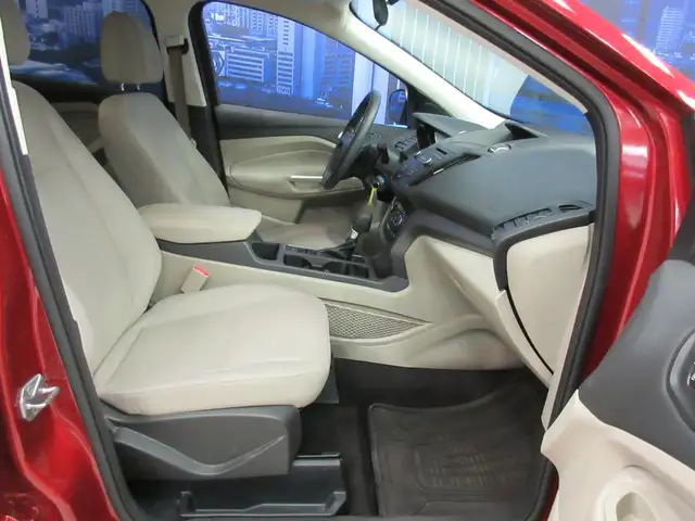 FORD ESCAPE 2017 SE ECOBOOST SIEGES CHAUFFANT CAMERA RECUL TRES - Photo 22