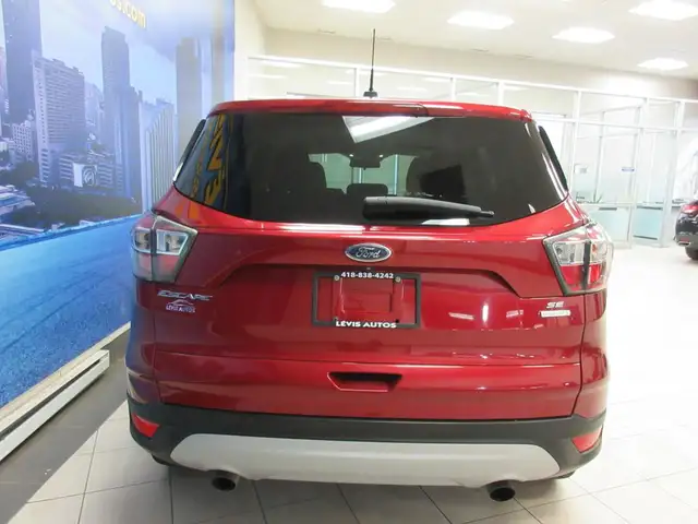 FORD ESCAPE 2017 SE ECOBOOST SIEGES CHAUFFANT CAMERA RECUL TRES - Photo 25