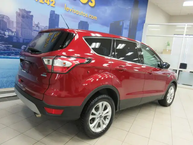 FORD ESCAPE 2017 SE ECOBOOST SIEGES CHAUFFANT CAMERA RECUL TRES - Photo 26