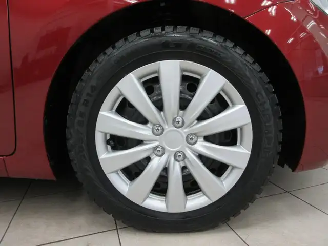 HYUNDAI ELANTRA 2015 GL AUTOMATIQUE AIR CLIMATISE  89 200 KM - Photo 8