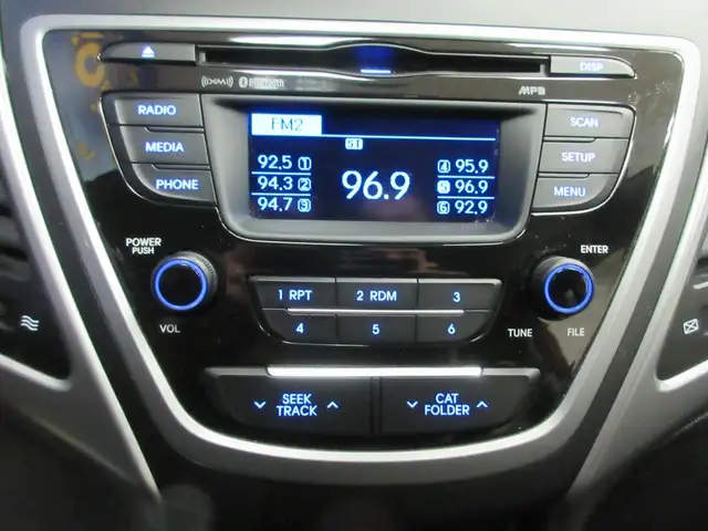HYUNDAI ELANTRA 2015 GL AUTOMATIQUE AIR CLIMATISE  89 200 KM - Photo 15