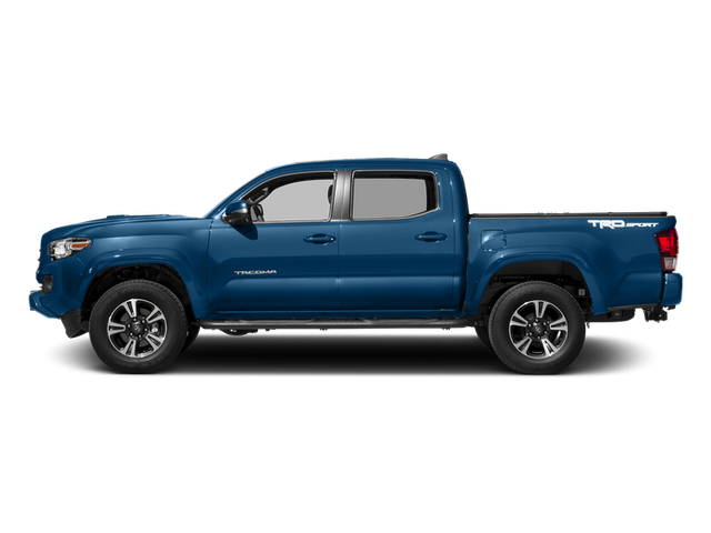 2017 Toyota Tacoma SR5 - Heated Seats - Bluetooth