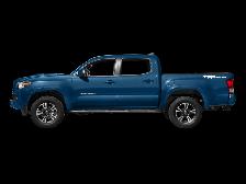 2017 Toyota Tacoma SR5 - Heated Seats - Bluetooth