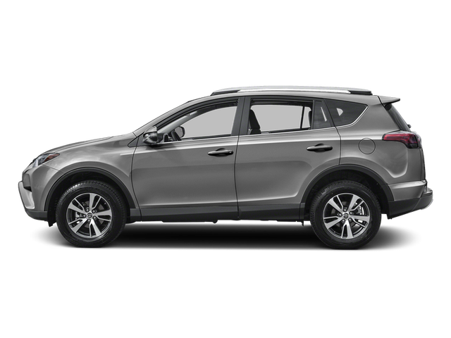 2016 Toyota RAV4 XLE - Sunroof - Heated Seats