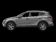 2016 Toyota RAV4 XLE - Sunroof - Heated Seats