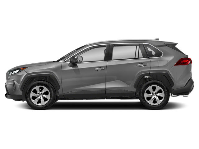 2021 Toyota RAV4 LE - Heated Seats - Apple CarPlay