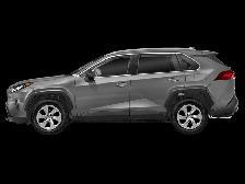 2021 Toyota RAV4 LE - Heated Seats - Apple CarPlay