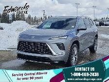 2026 Buick Enclave Avenir Htd/Cld Lthr Super Cruise