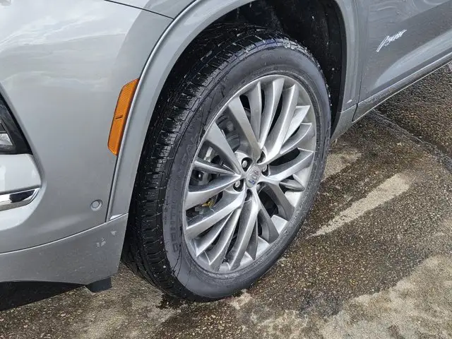 2026 Buick Enclave Avenir Htd/Cld Lthr Super Cruise - Photo 6