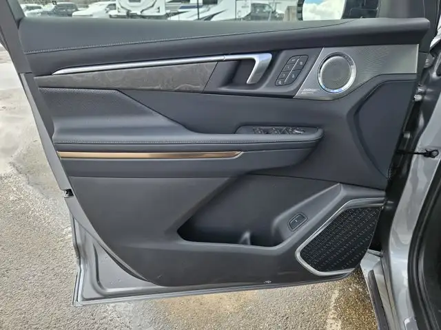 2026 Buick Enclave Avenir Htd/Cld Lthr Super Cruise - Photo 7