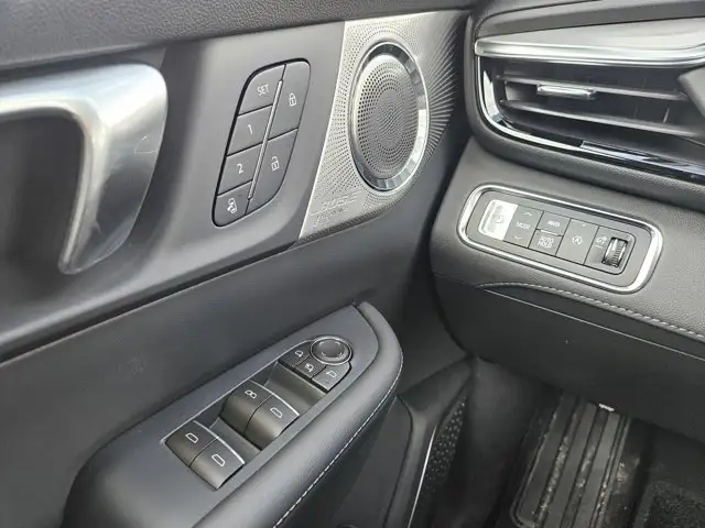 2026 Buick Enclave Avenir Htd/Cld Lthr Super Cruise - Photo 8