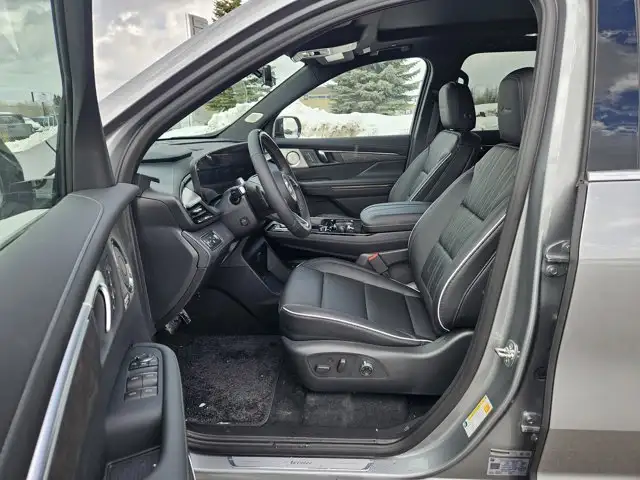 2026 Buick Enclave Avenir Htd/Cld Lthr Super Cruise - Photo 9