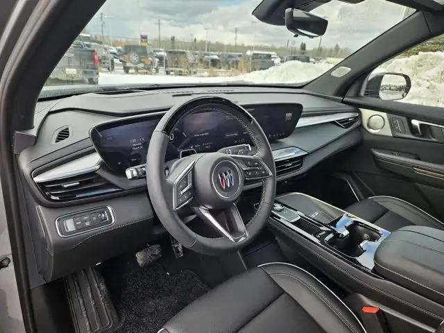 2026 Buick Enclave Avenir Htd/Cld Lthr Super Cruise - Photo 10