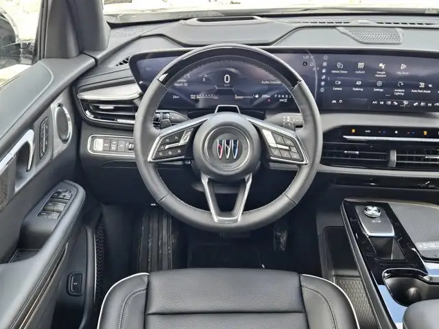 2026 Buick Enclave Avenir Htd/Cld Lthr Super Cruise - Photo 11
