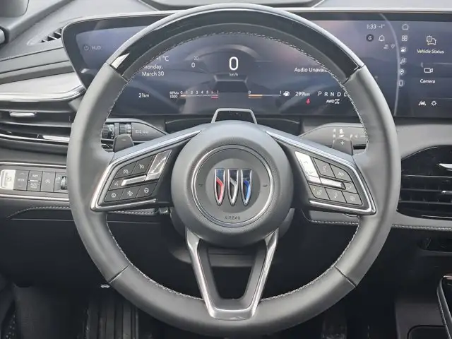 2026 Buick Enclave Avenir Htd/Cld Lthr Super Cruise - Photo 12