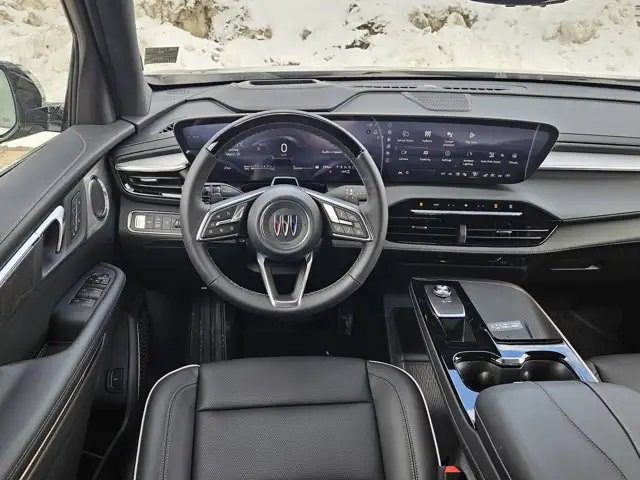 2026 Buick Enclave Avenir Htd/Cld Lthr Super Cruise - Photo 14