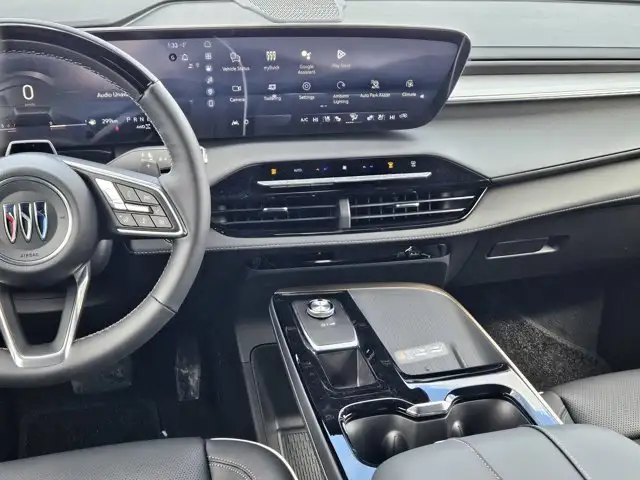 2026 Buick Enclave Avenir Htd/Cld Lthr Super Cruise - Photo 15