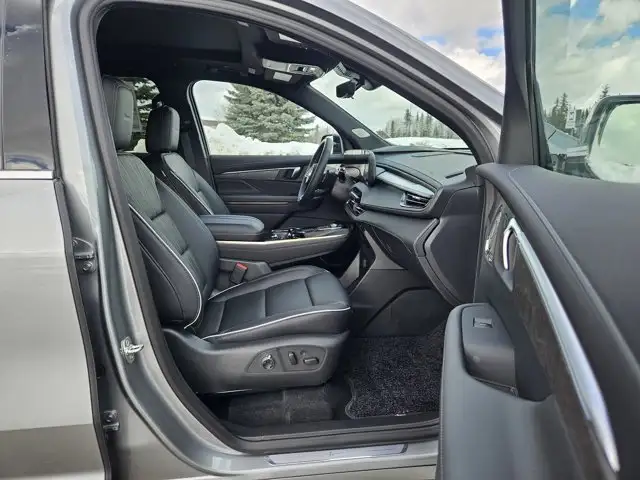 2026 Buick Enclave Avenir Htd/Cld Lthr Super Cruise - Photo 17
