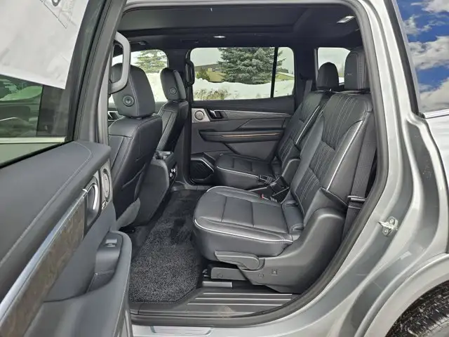 2026 Buick Enclave Avenir Htd/Cld Lthr Super Cruise - Photo 18