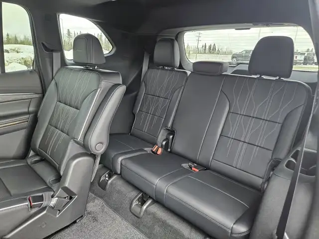 2026 Buick Enclave Avenir Htd/Cld Lthr Super Cruise - Photo 19
