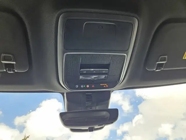 2026 Buick Enclave Avenir Htd/Cld Lthr Super Cruise - Photo 21