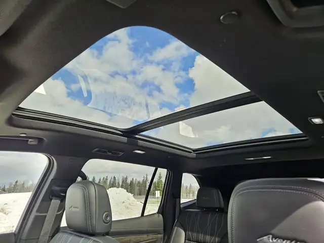 2026 Buick Enclave Avenir Htd/Cld Lthr Super Cruise - Photo 22