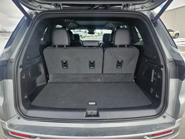 2026 Buick Enclave Avenir Htd/Cld Lthr Super Cruise - Photo 23