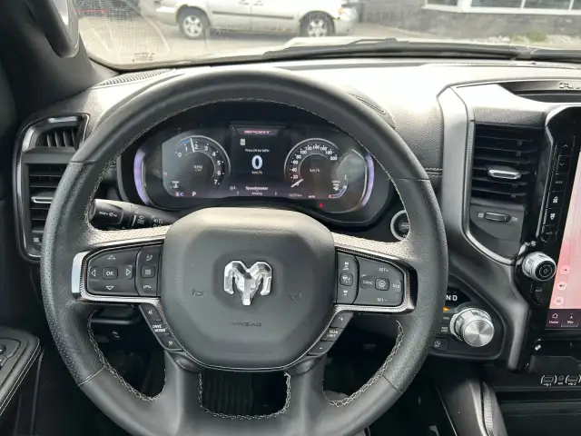 2025 Ram 1500 - Photo 7