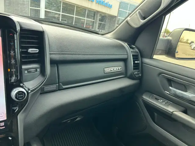 2025 Ram 1500 - Photo 8