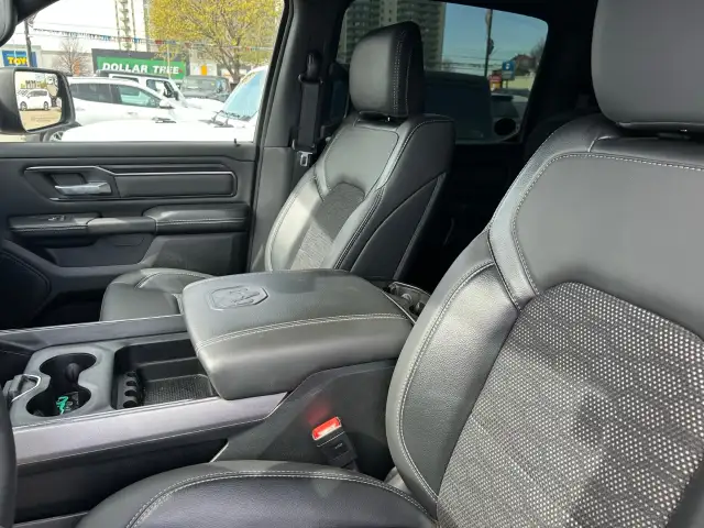 2025 Ram 1500 - Photo 10
