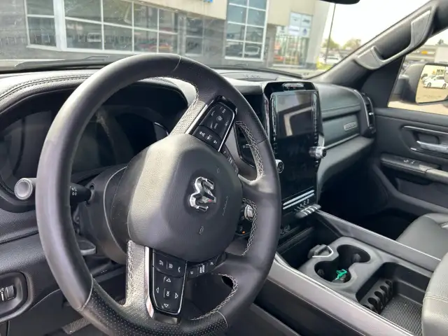 2025 Ram 1500 - Photo 11