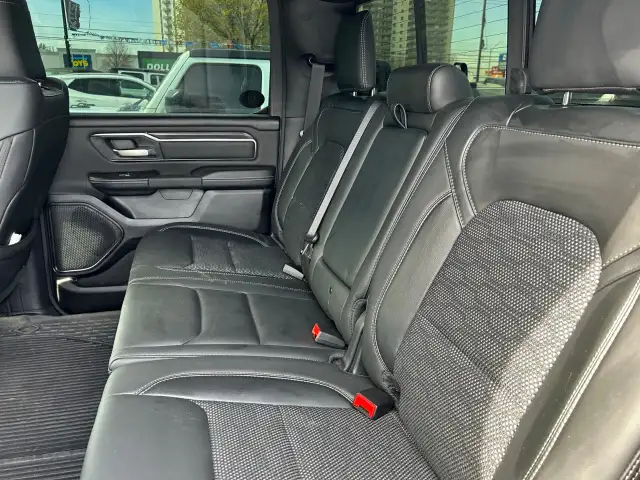 2025 Ram 1500 - Photo 12