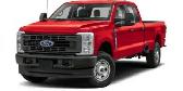 2026 Ford Super Duty F-350 SRW