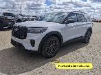 2026 Ford Explorer ST 4WD