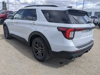 2026 Ford Explorer ST 4WD - Photo 6