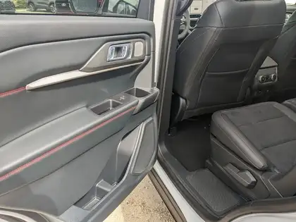 2026 Ford Explorer ST 4WD - Photo 7