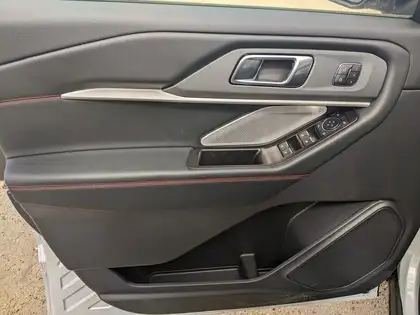 2026 Ford Explorer ST 4WD - Photo 10