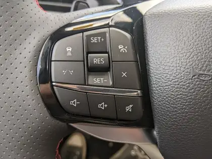 2026 Ford Explorer ST 4WD - Photo 15