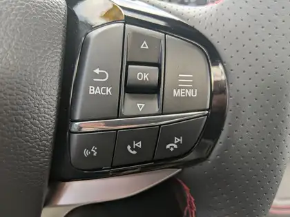 2026 Ford Explorer ST 4WD - Photo 16