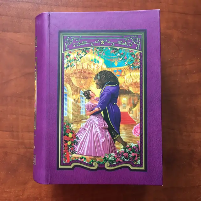 Casse-têtes / Puzzles (10 CT) – 300 pièces (no2) - Photo 8