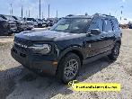 2026 Ford Bronco Sport Big Bend 4x4