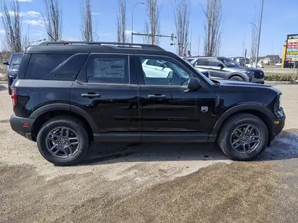 2026 Ford Bronco Sport Big Bend 4x4 - Photo 4