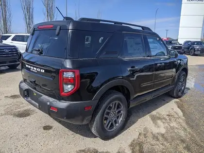 2026 Ford Bronco Sport Big Bend 4x4 - Photo 5