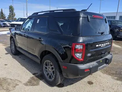 2026 Ford Bronco Sport Big Bend 4x4 - Photo 6