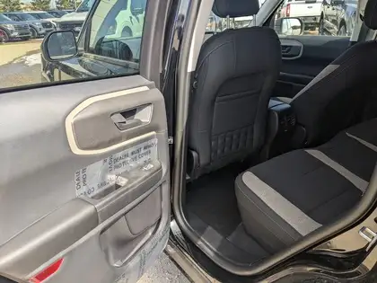 2026 Ford Bronco Sport Big Bend 4x4 - Photo 7