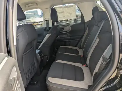 2026 Ford Bronco Sport Big Bend 4x4 - Photo 8