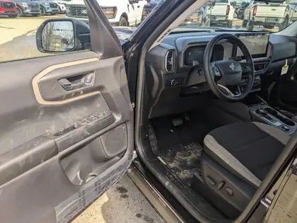 2026 Ford Bronco Sport Big Bend 4x4 - Photo 9
