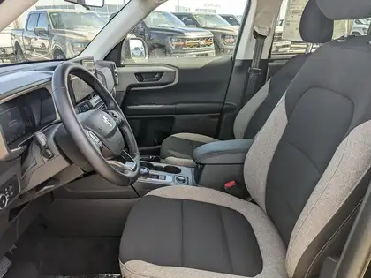 2026 Ford Bronco Sport Big Bend 4x4 - Photo 11