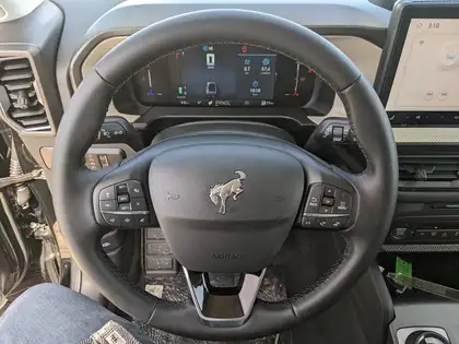 2026 Ford Bronco Sport Big Bend 4x4 - Photo 16