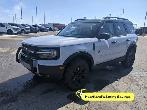 2026 Ford Bronco Sport Outer Banks 4x4